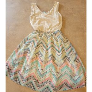 Maurices Lace Dress